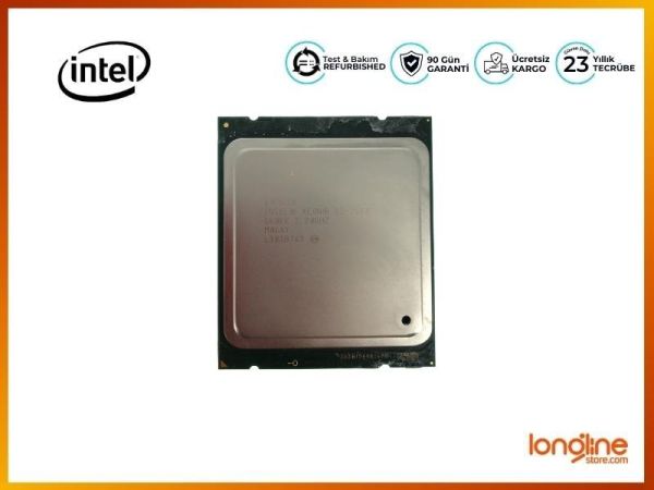 Intel Xeon Processor E5-2660 2.2GHz 20M 8GT/s LGA2011 SR0KK CPU