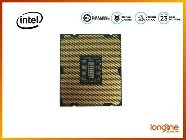 Intel Xeon Processor E5-2660 2.2GHz 20M 8GT/s LGA2011 SR0KK CPU