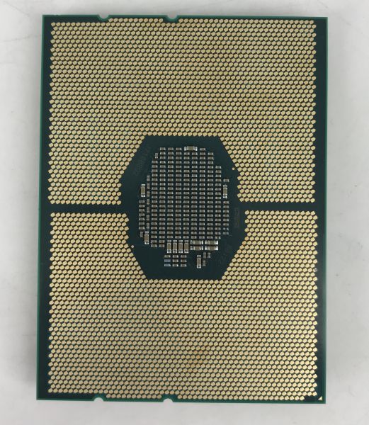 Intel Xeon Silver 4114 SR3GK 2.2GHz 13.75 MB 10 Core Server CPU