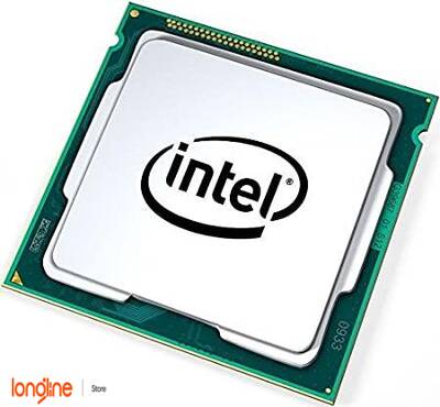 Intel Xeon Silver 4210 Processor (13.75M Cache 2.20 GHz)