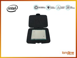 INTEL - Intel Xeon Silver 4210R CPU Processor 10 Core 2.40GHz 13.75MB L3 Cache 100W SRG24 (1)