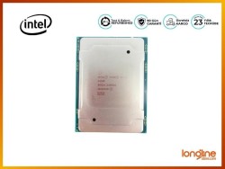 Intel Xeon Silver 4210R CPU Processor 10 Core 2.40GHz 13.75MB L3 Cache 100W SRG24 - 4