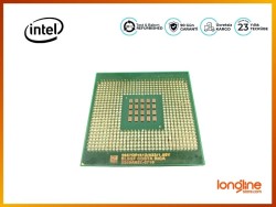 Intel Xeon SL6GF 2667DP 2.67GHz/512KB/533MHz Socket/Socket 604 - Thumbnail