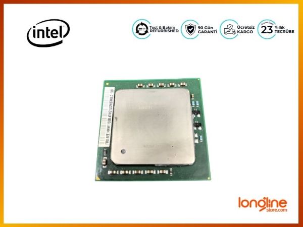 Intel Xeon SL6GF 2667DP 2.67GHz/512KB/533MHz Socket/Socket 604