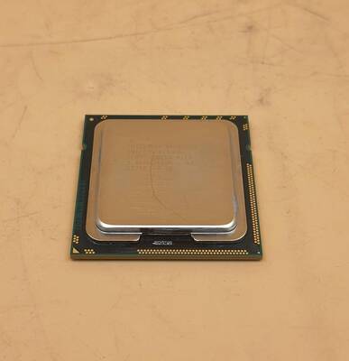 Intel XEON X5675 6C 3.06GHZ 12MB 1333MHZ 95W CPU SLBYL - 3