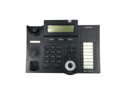 IPECS IP BUSINESS PHONE LIP-7024D - IPECS