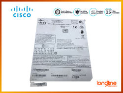ISR4221/K9 CISCO ISR 4221 ROUTER, 2GE,2NIM,4GB/4GB MEMORY - 3