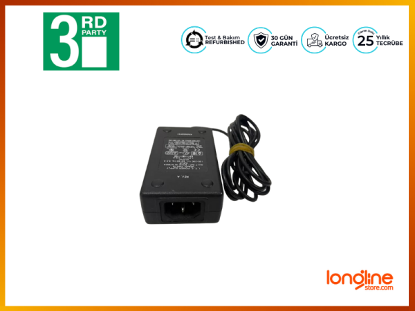 ITE Güç Kaynağı Model PW118 031-299-1255 - 3