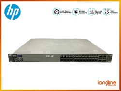 HP ProCurve 2626 24 Port 10/100M Ethernet Switch - J4900B - HP