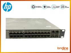 HP ProCurve 2626 24 Port 10/100M Ethernet Switch - J4900B - Thumbnail