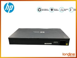 HP J9561A 1410-24G 24Port Gigabit Ethernet Switch with 2 X Gbe/SFP - HP