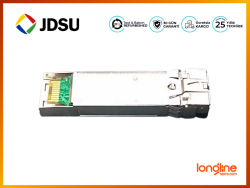 JDSU 8GB 850NM SFP + PLRXPL-VC-SH4-931 49Y4123 77P8749 - JDSU (1)
