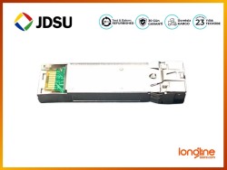 JDSU - JDSU 8GB 850NM SFP + PLRXPL-VC-SH4-931 49Y4123 77P8749