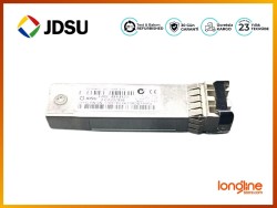 JDSU 8GB 850NM SFP + PLRXPL-VC-SH4-931 49Y4123 77P8749 - Thumbnail