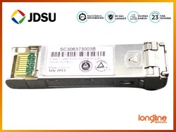 JDSU JSH-12L1DD1 1/2GFC SFP, 1000BASE-LX 1310nm Sfp Module - Thumbnail