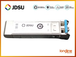 JDSU - JDSU JSH-12L1DD1 1/2GFC SFP, 1000BASE-LX 1310nm Sfp Module (1)