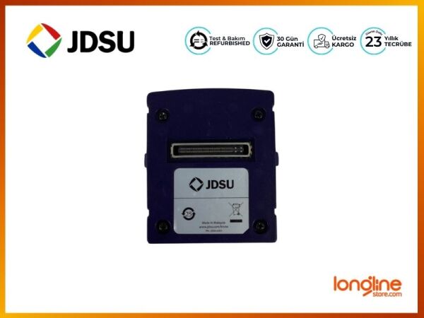 JDSU / Viavi 2000-0263 CAT6A Link Adapter Module - 1