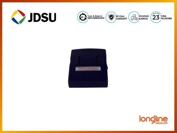 JDSU / Viavi 2000-0263 CAT6A Link Adapter Module - 3