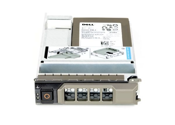 JKDMN DELL 600-GB 10K 3.5 SAS 12G w/F238F