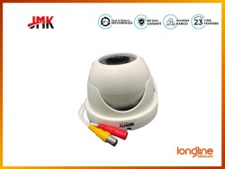 Jmk HV-7104HD 5in1 Mini 4'lü Kayıt Cihazı 2.5'' - Araçlar İçin - JMK