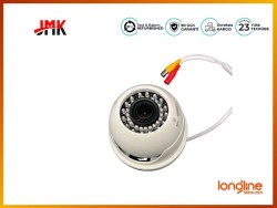 JMK - Jmk HV-7104HD 5in1 Mini 4'lü Kayıt Cihazı 2.5'' - Araçlar İçin (1)