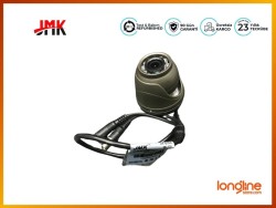 JMK JK620A 2.8MM 1.3MP LENS 12 LEDLI ARAÇ KAMERA - JMK