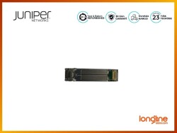 JUNIPER 740-031980 10GB SFP + SR OPTICAL TRANSCEIVER ETH SFP - 3
