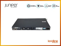 JUNIPER EX 2200 24PORT 10/100/1000 BASED (POE)+4GBE SWITCH - 1