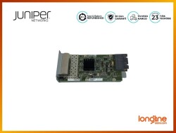 JUNIPER EX32004200 2 PORT 10G SFP AND 4 PORT SFP UPLINK - JUNIPER