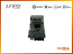 JUNIPER EX32004200 2 PORT 10G SFP AND 4 PORT SFP UPLINK - JUNIPER (1)