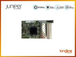 JUNIPER EX32004200 2 PORT 10G SFP AND 4 PORT SFP UPLINK - 4
