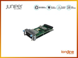 JUNIPER EX4600-EM-8F - 8-port SPF+/SFP expansion module for EX4600 - JUNIPER