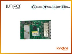 JUNIPER EX4600-EM-8F - 8-port SPF+/SFP expansion module for EX4600 - JUNIPER (1)