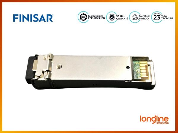 JUNIPER FINISAR FTLF8519P2BNL-J1 1000BASE-SX SFP 740-011613 - 1