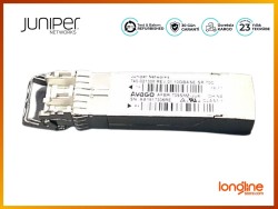 JUNIPER FTLX8571D3BCL-J1 10GE SFP+ SR 740-021308 - JUNIPER