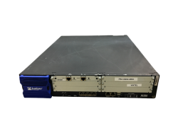 Juniper Networks J6350 4-Port Gigabit Wired Router (J-6350-JB) - JUNIPER