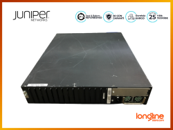 Juniper Networks J6350 4-Port Gigabit Wired Router (J-6350-JB) - JUNIPER (1)