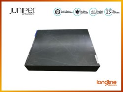 Juniper Networks J6350 4-Port Gigabit Wired Router (J-6350-JB) - JUNIPER (1)