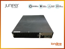 Juniper Networks J6350 4-Port Gigabit Wired Router (J-6350-JB) - Thumbnail