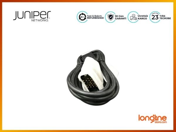 Juniper JX-CBL-V35-DTE V.35 Cable (DTE) for the J-Series - 2