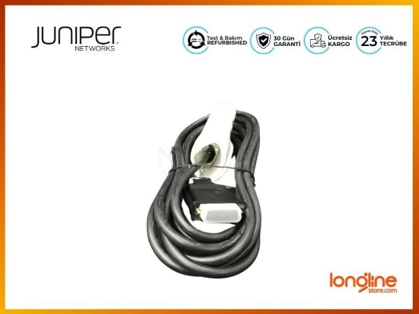 Juniper JX-CBL-V35-DTE V.35 Cable (DTE) for the J-Series - 1