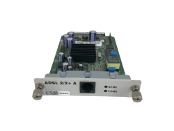 Juniper JXM-1ADSL2-A-S 740-015243 ADSL 2/2+ A S INTERFACE MODULE - JUNIPER