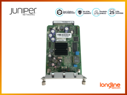 Juniper JXM-1ADSL2-A-S 740-015243 ADSL 2/2+ A S INTERFACE MODULE - JUNIPER (1)