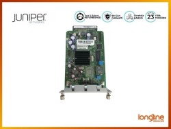 Juniper JXM-1ADSL2-A-S 740-015243 ADSL 2/2+ A S INTERFACE MODULE - Thumbnail