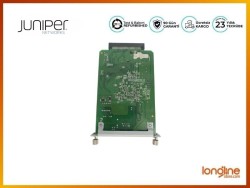 Juniper JXM-1ADSL2-A-S 740-015243 ADSL 2/2+ A S INTERFACE MODULE - Thumbnail