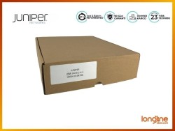 Juniper JXM-1ADSL2-A-S 740-015243 ADSL 2/2+ A S INTERFACE MODULE - Thumbnail