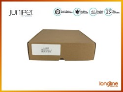 Juniper JXM-1ADSL2-A-S 740-015243 ADSL 2/2+ A S INTERFACE MODULE - Thumbnail