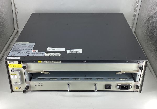 Juniper MX80-T-AC MX-Series MX80 AC CHASSIS Router