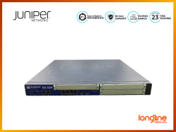 Juniper Networks 320m Secure Service Gateway SSG-320M-SH - Thumbnail