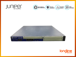 Juniper Networks 320m Secure Service Gateway SSG-320M-SH - 1